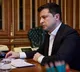 Ukraine Prez warned EU leaders, 'This might be the last time you see me alive'