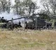 Russian tanks enter Kiev for the first time