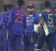 India beat sri lanka by 60 runs
