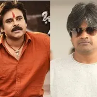 I have seen roaring Pawan Kalyan in Bheemla Nayak sasy Harish Shankar