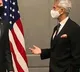 US Stresses On Collective Response To Ukraine Crisis