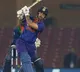 Ishan Kishan constructed innings well after Powerplay which is usually challenge for him