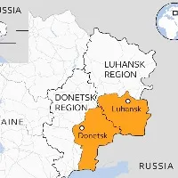 russia attacks in ukrain