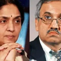 CBI arrests alleged yogi Anand Subramanian in NSE scam case