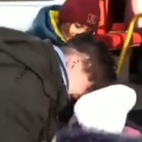 ukrain video goes viral