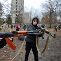 Ukraine Claims It Killed 800 Russian Army Personnel