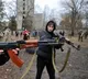 Ukraine Claims It Killed 800 Russian Army Personnel
