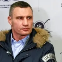 Ukraine Boxing champions taking up arms to fignt against Russia