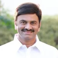 raghurama slams ycp govt