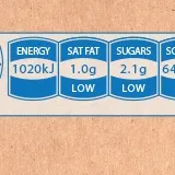 Packaged foods to soon have health stars to inform buyers about nutrition profile