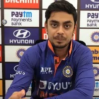 Ishan Writes History As Highest Run Scorer As A Wicket Keeper