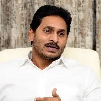 CM Jagan Telephones Jai Shankar