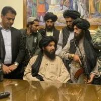 Talibans comments on Russia war on Ukraine