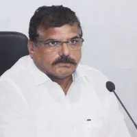 AP Minister Botsa satyanarayana says will not fear of trolling