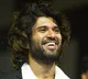 Vijay Devarakondfa in Shiva Nirvana Movie