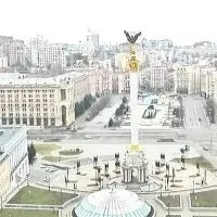 Russian special forces entered Kyiv