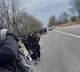 Indian students reached Poland borders by walk