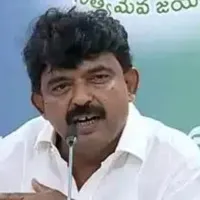 ap minister perni nani says Balakrishna wish to meet Jagan
