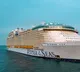 Wonder Of The Seas set to first sail