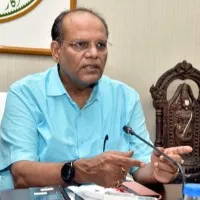 CAT disappoints with Somesh Kumar