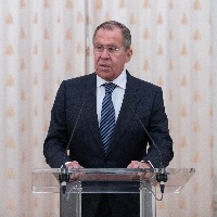 Russia does not plan to occupy Ukraine, ready for talks: Russian FM