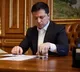 Ukrainian Prez reiterates call for talks with Russia