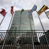 UN Security Council fails to adopt resolution on Ukraine