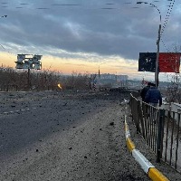 Russian forces disable 118 military facilities in Ukraine: Defense Ministry