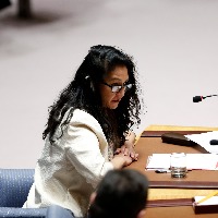 UN team in Kabul to ensure transparency With aid