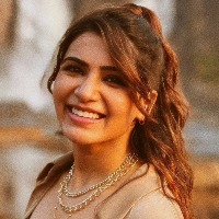 12 years in industry, Samantha describes her fans as most loyal people in world