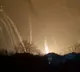 Russia strikes Ukrainian military sites with cruise missiles