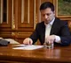 Ukraine won't lay down weapons: Zelensky