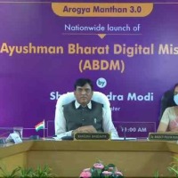 Cabinet approves Ayushman Bharat Digital Mission rollout for 5 yrs