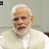 PM Modi speaks to Ukrainian President over phone