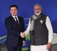 Ukraine Prez speaks to Modi seeking political support at UNSC