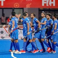 Hockey Pro League: India men score four goals in 19 minutes to beat Spain 5-4