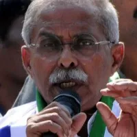They never accept ys vivekanandareddy said ys pratap Reddy in statement