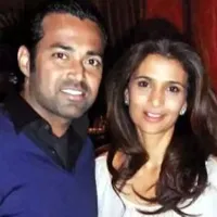 Leander Paes committed various acts of domestic violence against Rhea Pillai