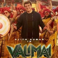 valimai movie update