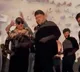 thaman dance at Bheemla Nayak theatre