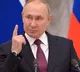 Russia President Warns Nuclear War