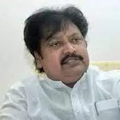 Varla Ramaiah slams ap govt