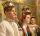 Couple Marry At Monastery In Kyiv