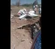 helicopter accdent in nalgonda