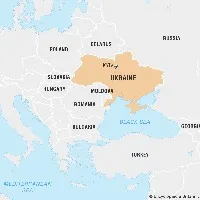 ukrain calls india