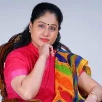 bjp leader vijayashantifires on cm kcr