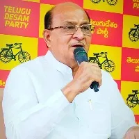 gorantla butchaiah chowdary setirical tweet on ys jagangovernment