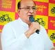 gorantla butchaiah chowdary setirical tweet on ys jagangovernment