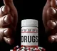 Most of the drug users are software employees