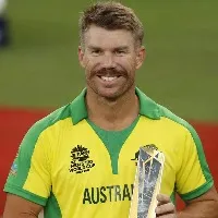 David Warner Posts Emotional Message For Family Before Leaving For Pakistan